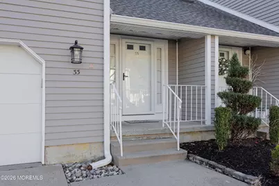 33 Essex Drive, Little Silver, NJ 07739 - Photo 5