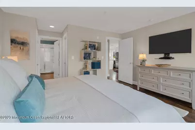 308 Morris Avenue #A, Spring Lake, NJ 07762 - Photo 19