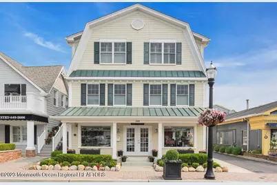 308 Morris Avenue #A, Spring Lake, NJ 07762 - Photo 3