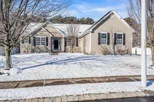 122 Rockrimmon Blvd, Barnegat, NJ 08005 - Photo 3