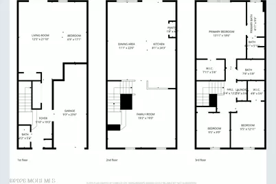 405 Mississippi Street #705, Toms River Township, NJ 08755 - Photo 27