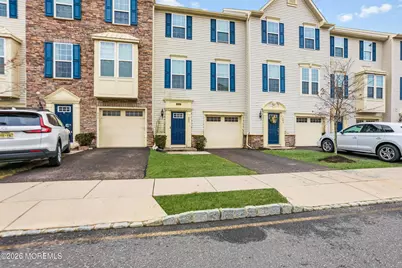 405 Mississippi Street #705, Toms River Township, NJ 08755 - Photo 1