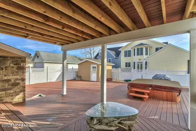 106 Elizabeth Avenue, Lavallette, NJ 08735 - Photo 21