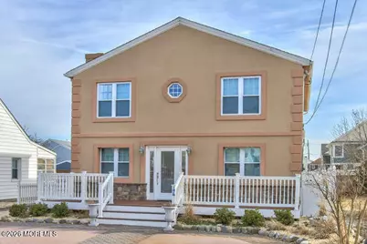 106 Elizabeth Avenue, Lavallette, NJ 08735 - Photo 1