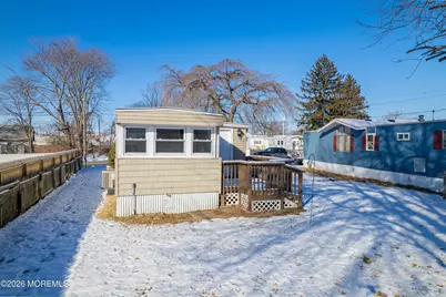 1 Bayshore Mobile Mnr, Hazlet Township, NJ 07730 - Photo 15