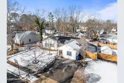 8 Tanglewood Drive, Barnegat, NJ 08005 - Photo 41