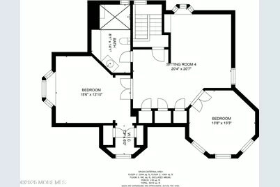 19 Ocean Avenue #WINTER, Ocean Grove, NJ 07756 - Photo 53