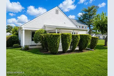 220C Manchester Lane, Monroe Township, NJ 08831 - Photo 3