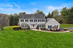 22 Windswept Ln, Freehold, NJ 07728 - Photo 1