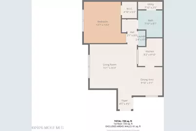 161 Lilac Court, Jackson, NJ 08527 - Photo 23