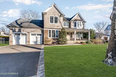 3 Bayonne Avenue, Monmouth Beach, NJ 07750 - Photo 1