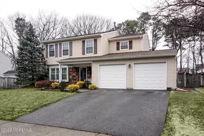 14 Kiwi Loop, Howell Township, NJ 07731 - Photo 25