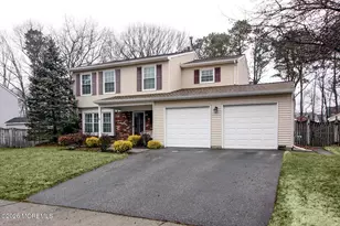 14 Kiwi Loop, Howell Township, NJ 07731 - Photo 25