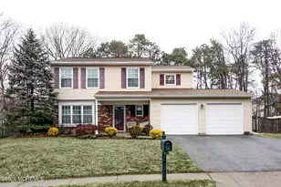 14 Kiwi Loop, Howell Township, NJ 07731 - Photo 1