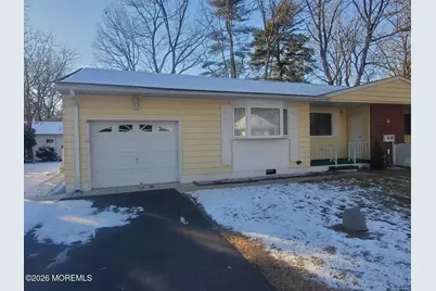 4 Wyoming Avenue #b, Whiting, NJ 08759 - Photo 1