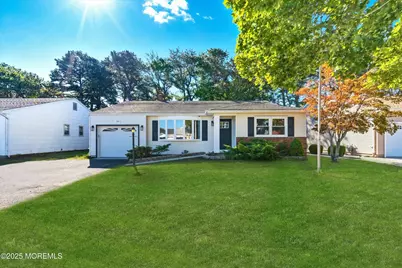 34 Westport Drive, Toms River Township, NJ 08757 - Photo 35