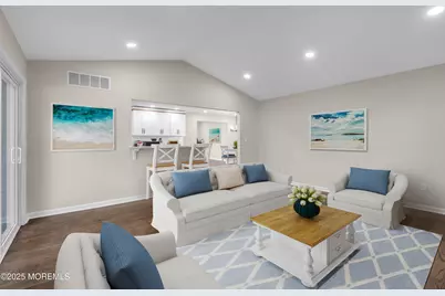 132 Holly Court, Little Egg Harbor, NJ 08087 - Photo 5