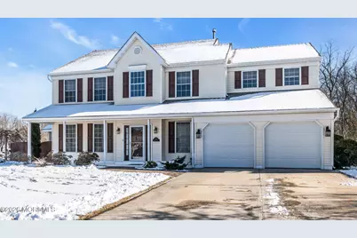 30 Gristmill Road, Howell Township, NJ 07731 - Photo 3