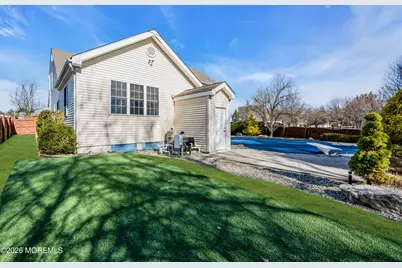 30 Gristmill Road, Howell Township, NJ 07731 - Photo 43