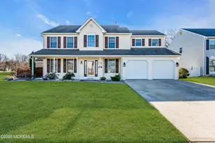 30 Gristmill Rd, Howell Township, NJ 07731 - Photo 51