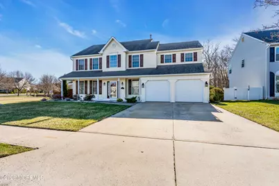 30 Gristmill Road, Howell Township, NJ 07731 - Photo 3