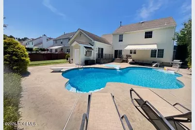 30 Gristmill Road, Howell Township, NJ 07731 - Photo 43