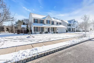 30 Gristmill Road, Howell Township, NJ 07731 - Photo 7