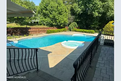 30 Gristmill Road, Howell Township, NJ 07731 - Photo 45