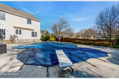 30 Gristmill Road, Howell Township, NJ 07731 - Photo 49