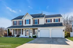 30 Gristmill Rd, Howell Township, NJ 07731 - Photo 53