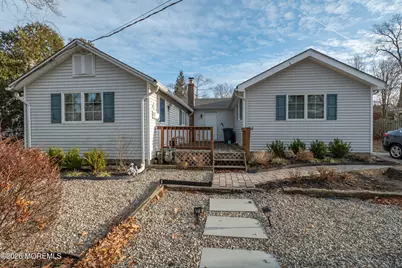 12 Parmly Street, Rumson, NJ 07760 - Photo 1