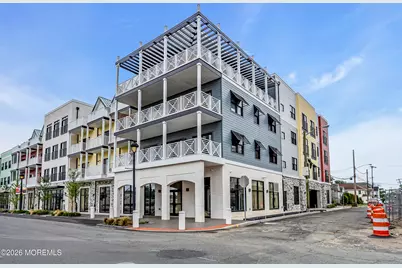 19 Carr Avenue #201, Keansburg, NJ 07734 - Photo 17