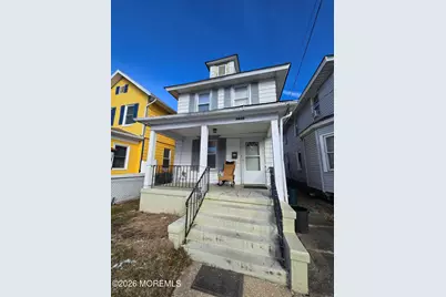 1519 Sewall Avenue, Asbury Park, NJ 07712 - Photo 1