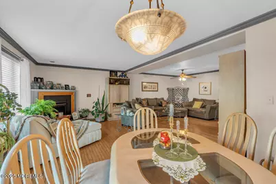 105 Geranium Court, Toms River Township, NJ 08753 - Photo 9