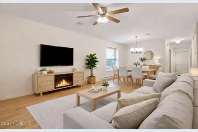 210 Covered Bridge Boulevard #D, Manalapan Township, NJ 07726 - Photo 3