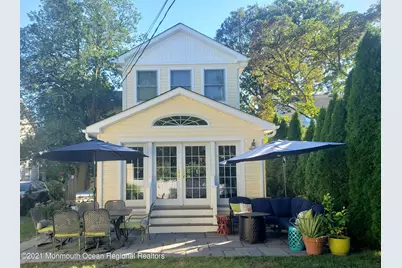 407 Chicago Boulevard, Sea Girt, NJ 08750 - Photo 29