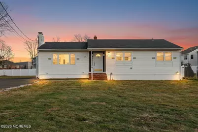 17 S Main Street, Marlboro Township, NJ 07746 - Photo 1