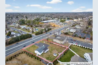 17 S Main Street, Marlboro Township, NJ 07746 - Photo 15