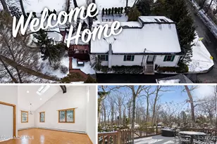 393 Glenn Rd, Jackson, NJ 08527 - Photo 1