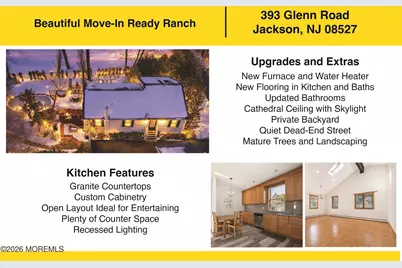 393 Glenn Road, Jackson, NJ 08527 - Photo 3