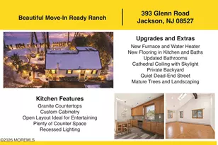 393 Glenn Rd, Jackson, NJ 08527 - Photo 3