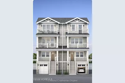 1409-1411 NW Central Avenue, Seaside Park, NJ 08752 - Photo 3