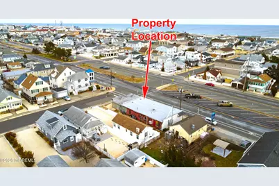 1409-1411 NW Central Avenue, Seaside Park, NJ 08752 - Photo 1