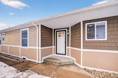 199 Canterbury Lane, Toms River Township, NJ 08757 - Photo 5