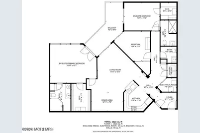 300 Cookman Avenue #305, Asbury Park, NJ 07712 - Photo 53