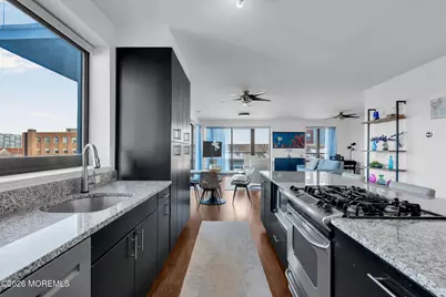 510 Monroe Avenue #405, Asbury Park, NJ 07712 - Photo 5