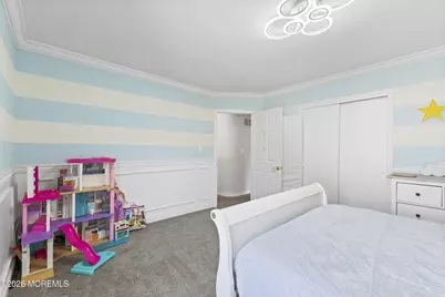 45 Lone Star Lane, Manalapan Township, NJ 07726 - Photo 19