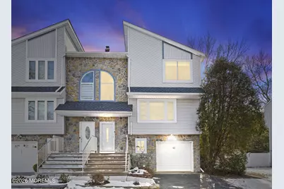 45 Lone Star Lane, Manalapan Township, NJ 07726 - Photo 1