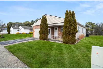 24 Santiago Drive W, Toms River Township, NJ 08757 - Photo 3