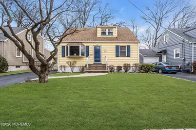 925 Woodland Avenue, Union Township, NJ 07083 - Photo 1